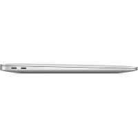 ноутбук Apple MacBook Air 13 2020 Z12700037 Серебристый