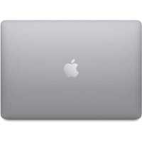 ноутбук Apple MacBook Air 13 2020 Z12800049 Серебристый