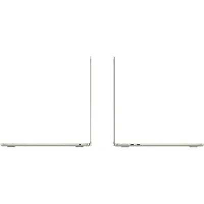 ноутбук Apple MacBook Air 13 2022 MC7W4LL/A Золотой