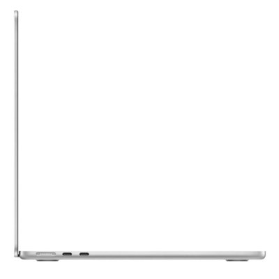 ноутбук Apple MacBook Air 13 2022 MLXY3RU/A Серебристый