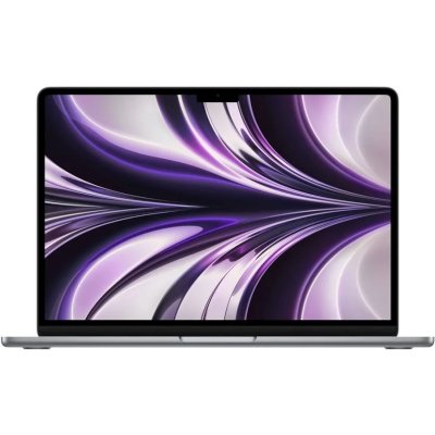 ноутбук Apple MacBook Air 13 2022 Z15S0000P Серый