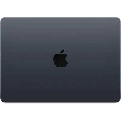 ноутбук Apple MacBook Air 13 2024 MRXW3PA/A Синий