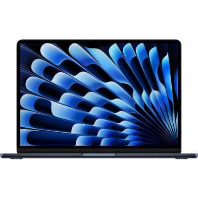 ноутбук Apple MacBook Air 13 2025 MC6C4LL/A Синий