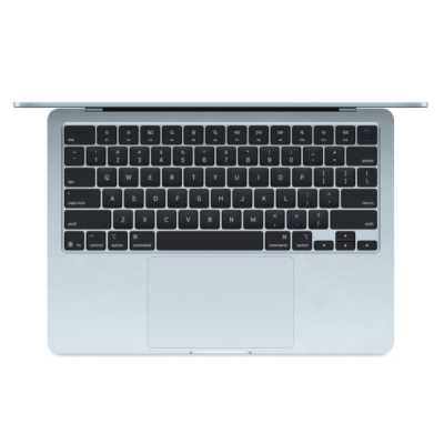 ноутбук Apple MacBook Air 13 2025 MC6T4LL/A Голубой