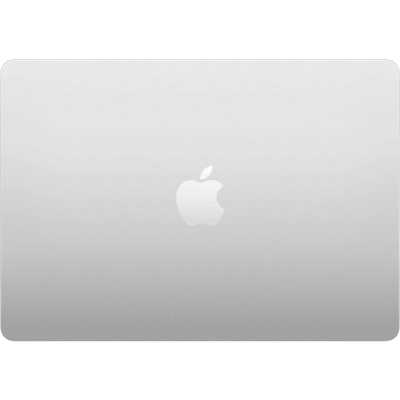 ноутбук Apple MacBook Air 13 2026 MDH94LL/A Серебристый