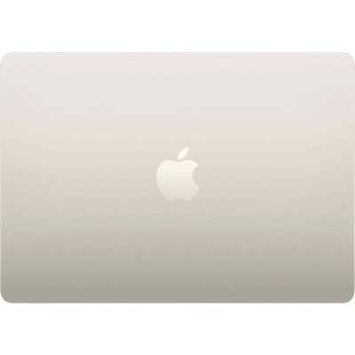 ноутбук Apple MacBook Air 13 2026 MDHC4HN/A Золотой