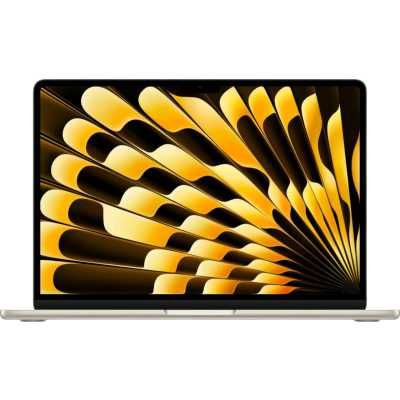 ноутбук Apple MacBook Air 13 2026 MDHC4ZP/A Золотой