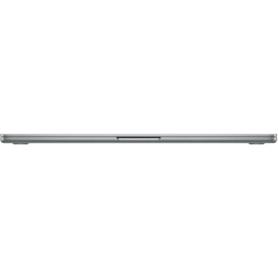 ноутбук Apple MacBook Air 15 2023 MQKP3ZP/A Серый космос