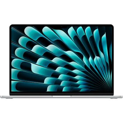 ноутбук Apple MacBook Air 15 2023 MQKR3RU/A Серебристый