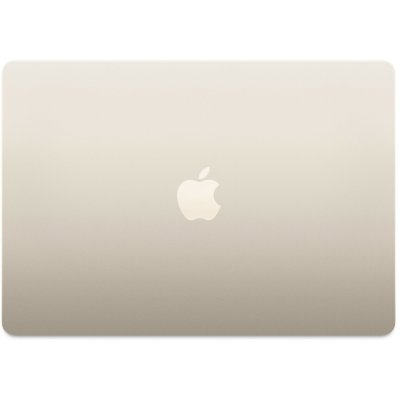 ноутбук Apple MacBook Air 15 2023 MQKU3LL/A Золотой