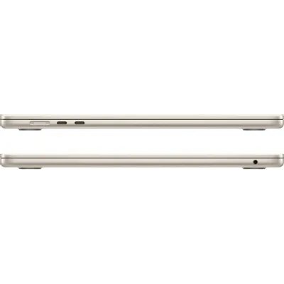 ноутбук Apple MacBook Air 15 2023 MQKU3RU/A Белый