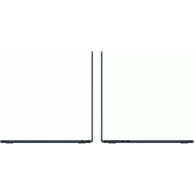 ноутбук Apple MacBook Air 15 2023 Z18U001JP Полночный
