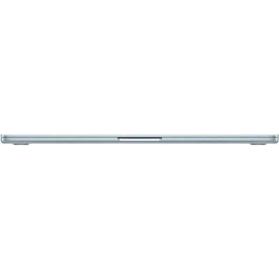 ноутбук Apple MacBook Air 15 2025 MC7D4HN/A Голубой