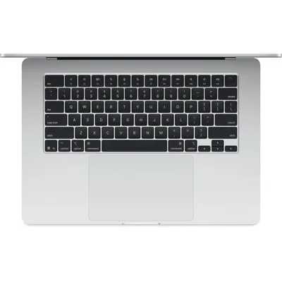 ноутбук Apple MacBook Air 15 2025 MW1G3HN/A Серебристый