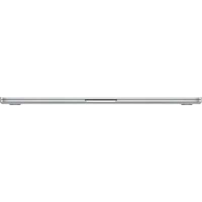 ноутбук Apple MacBook Air 15 2025 MW1H3HN/A Серебристый