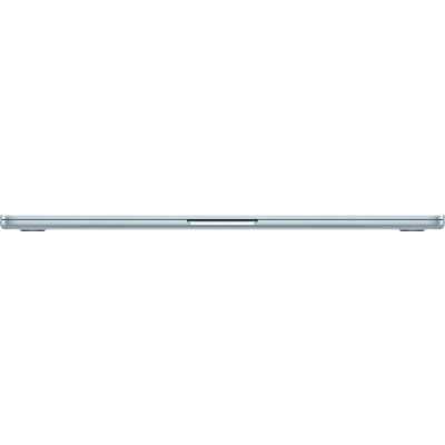ноутбук Apple MacBook Air 15 2026 MDV94LL/A Голубой