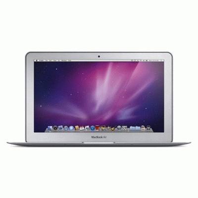 ноутбук Apple MacBook Air MC505 Белый