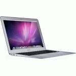 ноутбук Apple MacBook Air MC505 Белый