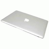 ноутбук Apple MacBook Air MD224C18GH1 Серебристый