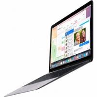 ноутбук Apple MacBook Air MF855 Серебристый