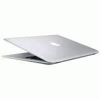 ноутбук Apple MacBook Air Z0NZ0001J Серебристый