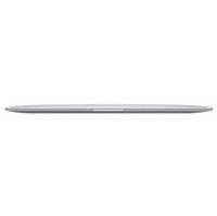 ноутбук Apple MacBook Air Z0RJ000BZ Серебристый