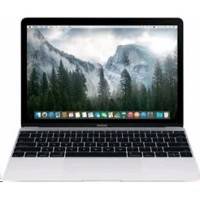 ноутбук Apple MacBook MF865 Серебристый