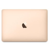 ноутбук Apple MacBook MLHF2 Золотой
