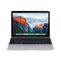 ноутбук Apple MacBook MNYF2 Серый