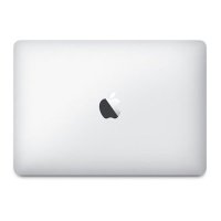 ноутбук Apple MacBook MNYH2 Серебристый