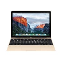 ноутбук Apple MacBook MNYK2 Золотой