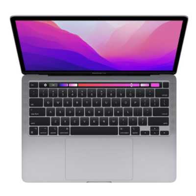 ноутбук Apple MacBook Pro 13 2022 MNEH3HN/A Серый
