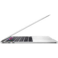 ноутбук Apple MacBook Pro 13 2022 MNEP3RU/A Серебристый