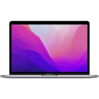 ноутбук Apple MacBook Pro 13 2022 Z16R0009V Серый