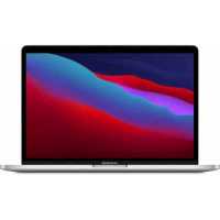 ноутбук Apple MacBook Pro 13 2020 Z11D0003C Серебристый