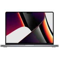 ноутбук Apple MacBook Pro 14 2021 Z15G000CM Серый