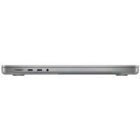 ноутбук Apple MacBook Pro 14 2021 Z15G000CW Серый