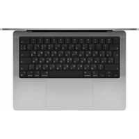 ноутбук Apple MacBook Pro 14 2021 Z15G000CX Серый