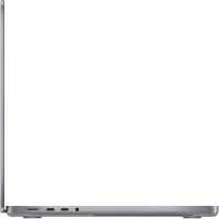 ноутбук Apple MacBook Pro 14 2021 Z15G000CZ Серый