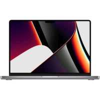 ноутбук Apple MacBook Pro 14 2021 Z15G000D4 Серый