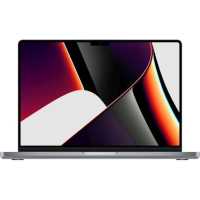 ноутбук Apple MacBook Pro 14 2021 Z15H00076 Серый