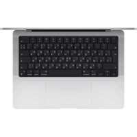 ноутбук Apple MacBook Pro 14 2021 Z15K0007M Серебристый