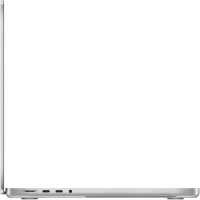 ноутбук Apple MacBook Pro 14 2021 Z15K0007M Серебристый