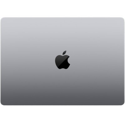 ноутбук Apple MacBook Pro 14 2023 MPHE3LL Серый