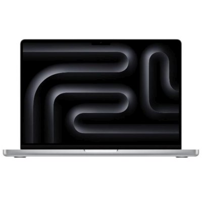 ноутбук Apple MacBook Pro 14 2023 MRX73B/A Серебристый