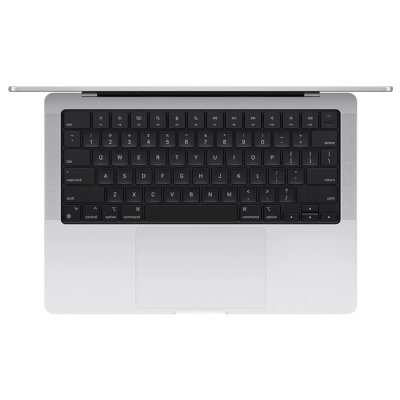 ноутбук Apple MacBook Pro 14 2023 MRX83ZP/A Серебристый