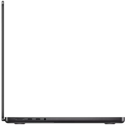 ноутбук Apple MacBook Pro 14 2023 Z1AU0012J Черный