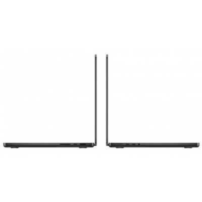 ноутбук Apple MacBook Pro 14 2024 MW2U3HN/A Черный