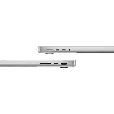 ноутбук Apple MacBook Pro 14 2025 MDE54LL/A Серебристый