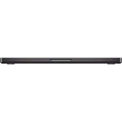 ноутбук Apple MacBook Pro 14 2025 MJ3D4LL/A Черный